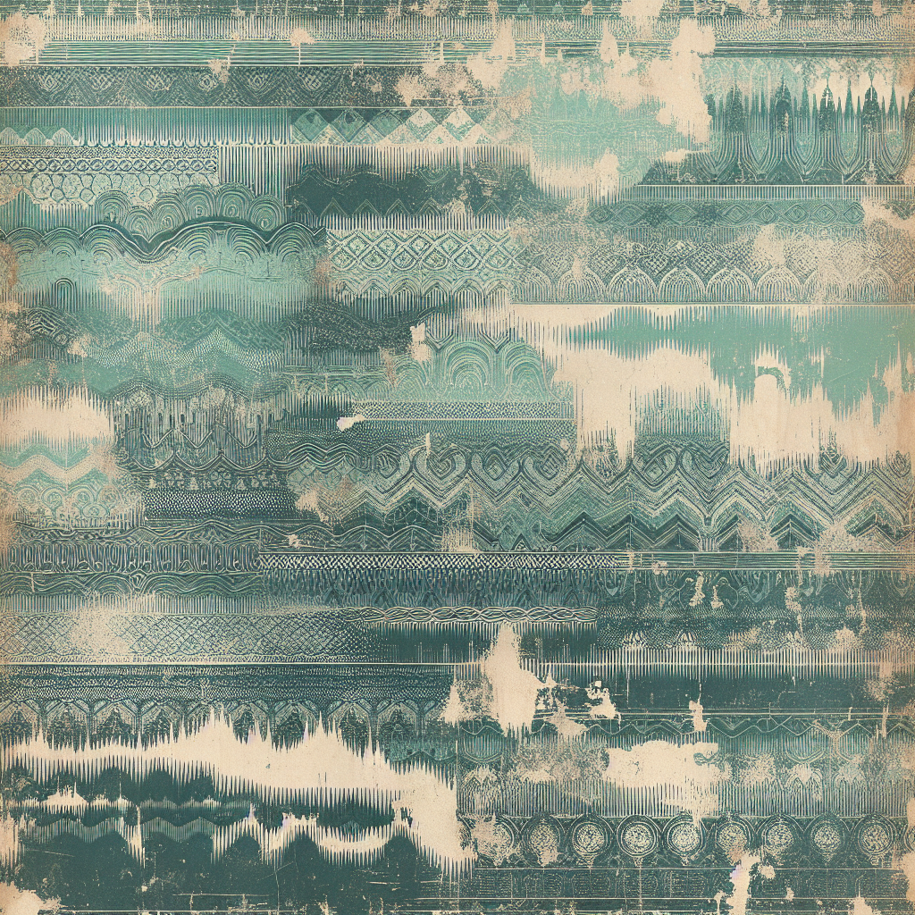 Free Printable Weathered Teal Distressed Ink Distressed ink Scrapbook ...