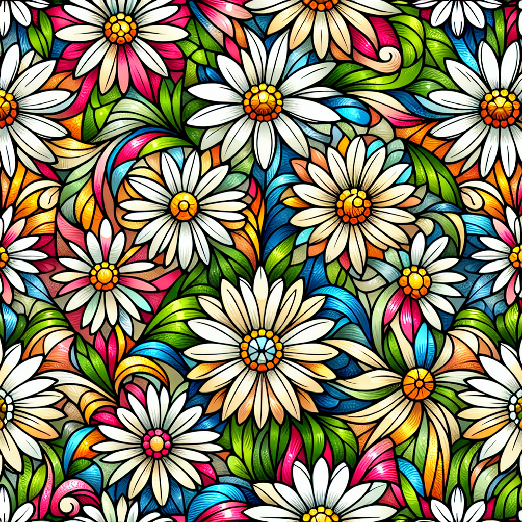 Stained Glass